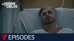 El Señor de los Cielos 10: The Case File | Episode 47 | Telemundo English