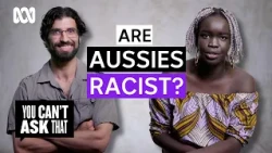 Refugees reveal their Australian culture shocks | You Can't Ask That | Full Episode