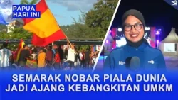 WORLD CUP WATCH PARTY SPARKS REVIVAL FOR LOCAL MSMES