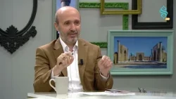 Hazreti Nuh Aleyhisselamdan Hatıra Aşure | ÇERÇEVE | Prof. Dr. İbrahim Baz