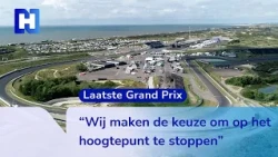 Important sprint race and qualifying for the final GP in Zandvoort | Formula 1 Zandvoort | DAY 2