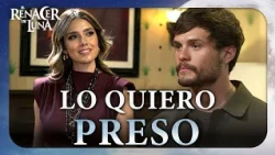 Rodrigo orders the fall of Félix | Luna's Rebirth 3/4 | Chapter 52