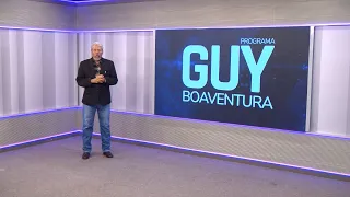 PROGRAMA GUY BOAVENTURA 26 06 2026