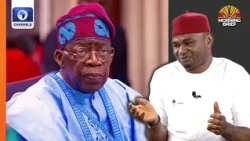 Economy Stability: After 8 Years, Nigerians Will Give Tinubu 75% Pass Mark –Sen. Nwaebonyi