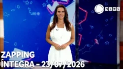 Zapping - 07/23/2026