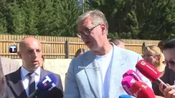 ŠTA KAŽU NOVOSAĐANI? Da li su im institucije dovoljno dostupne