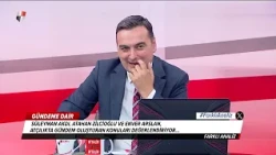 Farklı Analiz (13/07/2026)