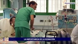 The Fear and Uncertainty of Undergoing a Transplant