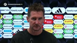 After draws against Kiel: 1. FC Nürnberg faces Hannover
