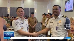TO PREVENT HUMAN TRAFFICKING AND SMUGGLING, BENGKULU IMMIGRATION ESTABLISHES 9 MENTORED VILLAGES ...