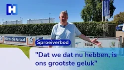 Droogte en sproeiverbod: slimme aanpak houdt voetbalvelden groen
