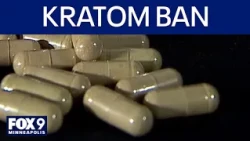 Kratom temporarily banned in North Dakota