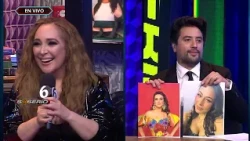 Myriam quiere a todos, menos a Toñita | SNSerio