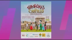 Drums of the Castle: Immersive theatrical experience | My culture