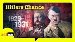 Countdown to Dictatorship: Hitler's Rise During the Economic Crisis (2/4) | ZDFinfo Documentary