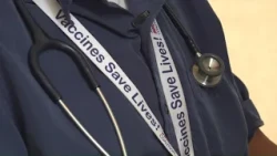 Maine doctors push back on Trump’s changes to childhood vaccine recommendations