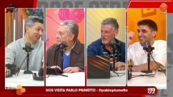 #TEAMRS en El Doce Stream | Programa Completo 01/09/2026