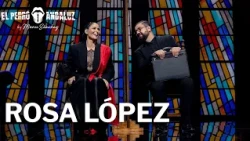 Rosa López: "What I like most is to go with the flow in this life. It's the wisest thing to do" |...