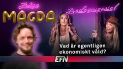 Vem bestämmer och vem betalar?
