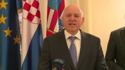 Bačić o brzoj cesti: "Ne možemo stvari rješavati preko koljena!"