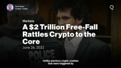 Bitcoin's Slide: Structural Slump or Crypto Winter? | Presented by CME Group