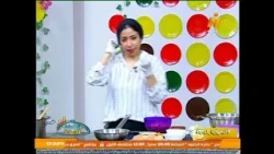 How to Make Authentic Alexandrian Kushari with Rolled Eggs