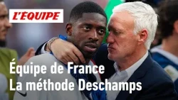 2026 World Cup: How Didier Deschamps succeeds in uniting Les Bleus