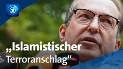 Nach Angriff nahe CSD in Berlin: Dobrindt spricht von islamistischem Terroranschlag