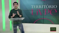 Full Episode Território Livre 10/21/2026