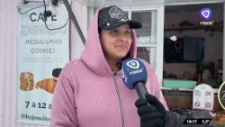 Coffee shop robbery