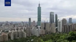 Beijing condemns Lai Ching-te for provocative remarks regarding PRC law