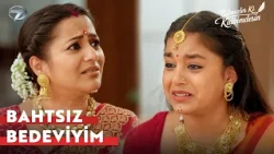 Don't Be Fooled by Imlie's Innocence | You Don't Know You're in My Heart Episode 14