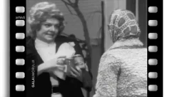 Ileana Stana Ionescu şi Sanda Toma – La cumpărături (@Gala umorului)
