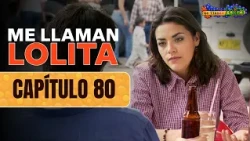 Connie suspects she is pregnant by Esteban | Episode 80 | Me llaman Lolita
