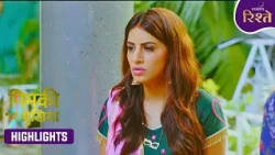 Nimki Mukhiya | Nimki Exposes the Village's Harsh Reality | Highlights | Colors Rishtey
