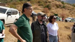 Բնության պահպանություն, վերականգնում և նորարարություն․ Ucom-FPWC համագործակցության արդյունքները