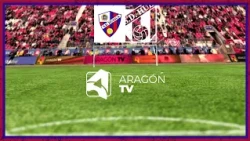 PATROCINADORES FUTBOL HUESCA   TEMPORADA 2025 2026