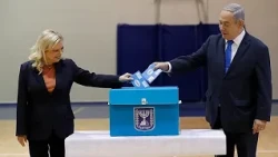 Israel celebrará elecciones el 27 de octubre en un plebiscito sobre el liderazgo de Netanyahu