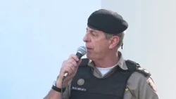 MILITARY POLICE SUPPORT BASE