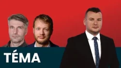 Téma: Prezident ešte nevymenuje Filipa Kuffu