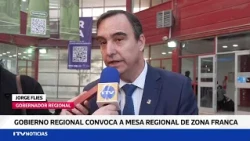 FREE TRADE ZONE ROUNDTABLE
