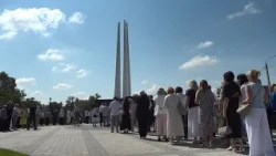 July 14 – Pinsk Liberation Day from Nazi invaders
