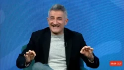 On #ElRecreo we welcome Gustaf, the actor who presented his one-man show "Crónica de un Pequeño M...