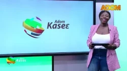 Premtobre Kasee on Adom TV (10-10-26)