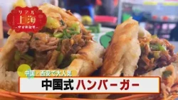 「リアル上海　～中日新視界～」　#61 　　2026.10.17OA分