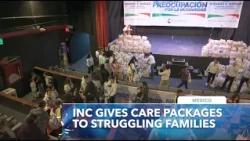 Helping Families in Need Across Mexico