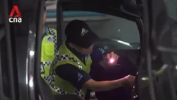 Job scope of security officers to expand for more complex traffic duties