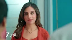 أحداث حلقة 35 من مسلسل الصهر العودة | كامليش يحاول إخفاء الحقيقة
