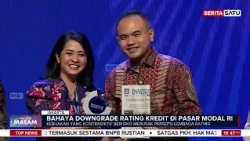 Bos Astronacci: Kebijakan Kontradiktif Ancam Pasar Modal, #beritasatumalam