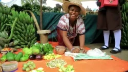 Rwenzori region leaders push for community sensitization on proper feeding